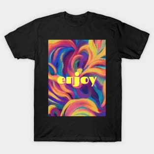 ENJOY T-Shirt